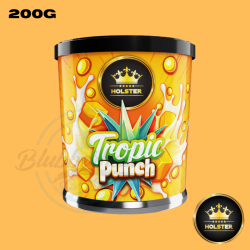 Holster Shisha Tabak 200g - Tropic Punch
