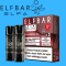 ELFBAR ELFA PODS 20mg - Blackberry Ice