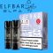 ELFBAR ELFA PODS 20mg - Blue Razz Lemonade