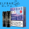ELFBAR ELFA PODS 20mg - Blueberry Snoow
