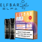 ELFBAR ELFA PODS 20mg - Cola Orange