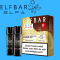 ELFBAR ELFA PODS 20mg - Golden Tobacco