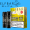 ELFBAR ELFA PODS 20mg - Mango