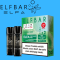 ELFBAR ELFA PODS 20mg - Double Mint