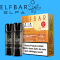 ELFBAR ELFA PODS 20mg - Orange