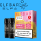 ELFBAR ELFA PODS 20mg - Pineapple Acai