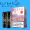 ELFBAR ELFA PODS 20mg - Peach Ice