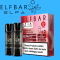 ELFBAR ELFA PODS 20mg - Raspberry Watermelon