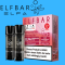 ELFBAR ELFA PODS 20mg - Strawberry Raspberry