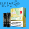 ELFBAR ELFA PODS 20mg - Ice Tea Lemon