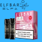 ELFBAR ELFA PODS 20mg - Triple Berries