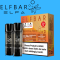 ELFBAR ELFA PODS 20mg - Tropical Fruit