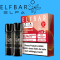 ELFBAR ELFA PODS 20mg - Watermelon Mojito