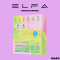 ELFBAR ELFA PODS Nikotinfrei 0mg - Apple Peach