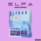 ELFBAR ELFA PODS Nikotinfrei 0mg - Blueberry
