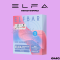 ELFBAR ELFA PODS Nikotinfrei 0mg - Mix Berries