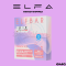 ELFBAR ELFA PODS Nikotinfrei 0mg - Peach Ice