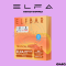 ELFBAR ELFA PODS Nikotinfrei 0mg - Tropical Fruit