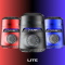 XKAH Lite E-HMD/Smokebox
