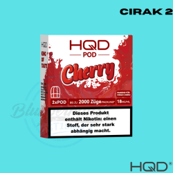 HQD Cirak 2 Pod - Cherry