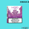 HQD Cirak 2 Pod - Kiwi Maracuja Grape