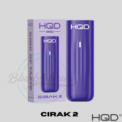 HQD Cirak 2 Akku - Lila