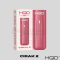 HQD Cirak 2 Akku - Pink