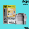 DOJO Blast X POD - Pineapple Peach Mango