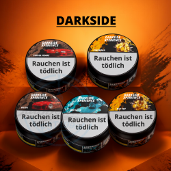 Darkside Xperience Shisha Tabak 100g