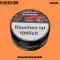 Darkside Xperience Shisha Tabak 100g - BRY VS