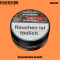 Darkside Xperience Shisha Tabak 100g - PETROL HEADZ