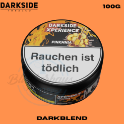 Darkside Xperience Shisha Tabak 100g - PINKMANIA