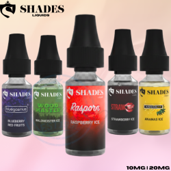Shades Liquid