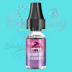 ByCandy Liquid 10mg - Dragonfruit Blackberry