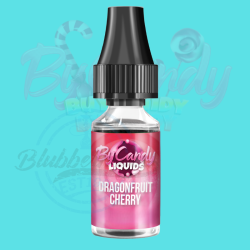 ByCandy Liquid 10mg - Dragonfruit Cherry