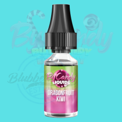 ByCandy Liquid 10mg - Dragonfruit Kiwi