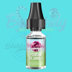 ByCandy Liquid 10mg - Pistachio Ice Vanilla