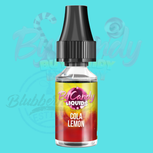 ByCandy Liquid 20mg - Cola Lemon