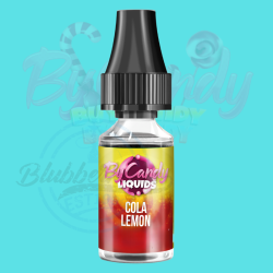 ByCandy Liquid 20mg - Cola Lemon