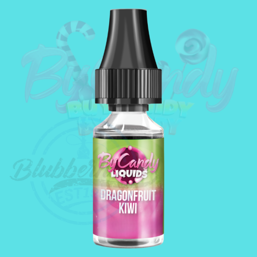 ByCandy Liquid 20mg - Dragonfruit Kiwi