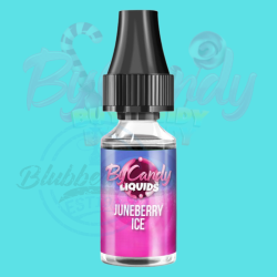 ByCandy Liquid 20mg - Juneberry Ice