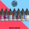 187 Strassenbande Liquid