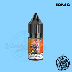 187 Strassenbande Liquid 10mg - Sparkling Peaz