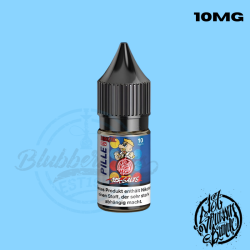 187 Strassenbande Liquid 10mg - Pille