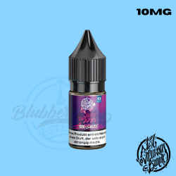 187 Strassenbande Liquid 10mg - Juicy Puzzy