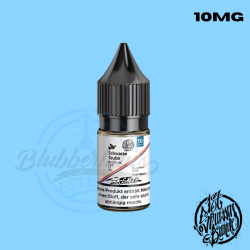 187 Strassenbande Liquid 10mg - Schwarze Taube