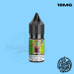 187 Strassenbande Liquid 10mg - Waternelom