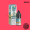 187 Strassenbande Liquid 20mg - Beach Vibez