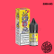 187 Strassenbande Liquid 20mg - Sparkling Ize T