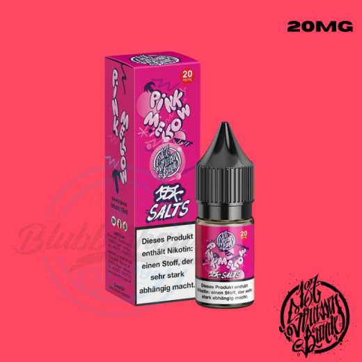 187 Strassenbande Liquid 20mg - Pink Mellow